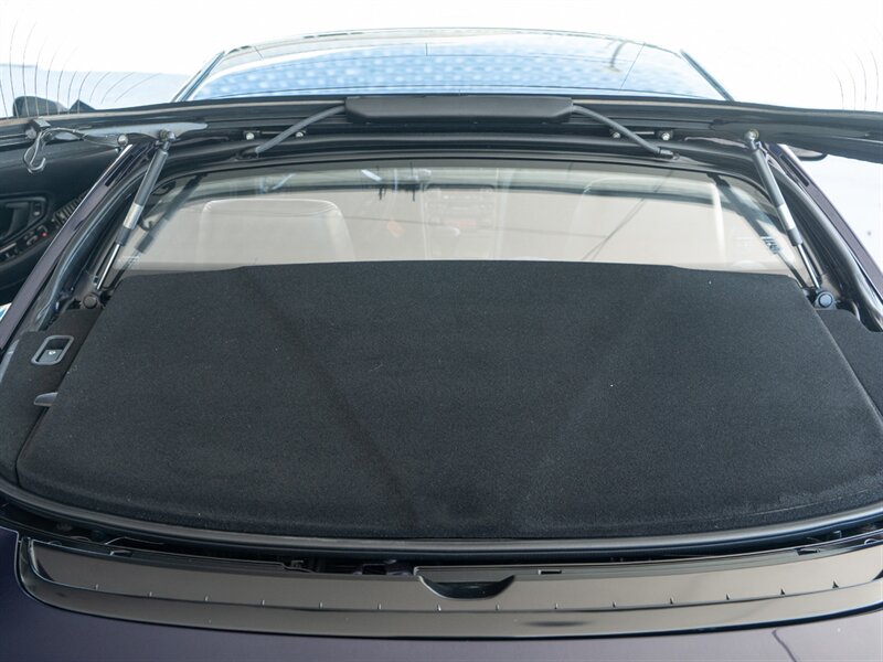 1995 Acura NSX NSX-T   - Photo 24 - Bonita Springs, FL 34134