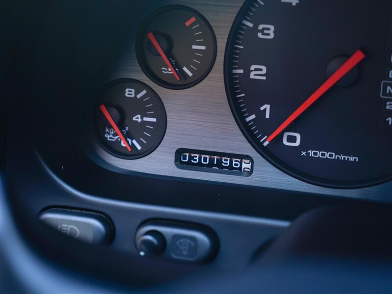 1995 Acura NSX NSX-T   - Photo 5 - Bonita Springs, FL 34134