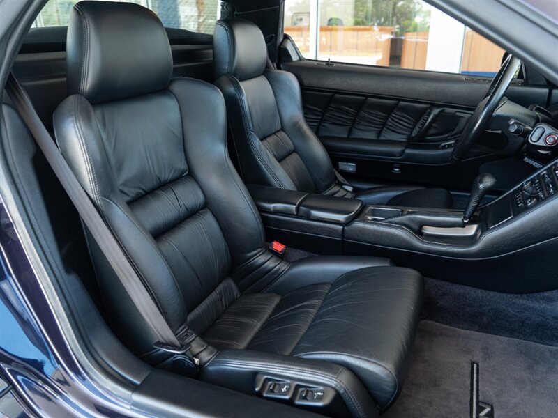 1995 Acura NSX NSX-T   - Photo 22 - Bonita Springs, FL 34134