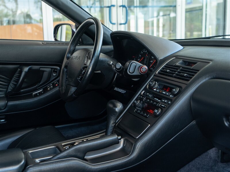 1995 Acura NSX NSX-T   - Photo 20 - Bonita Springs, FL 34134