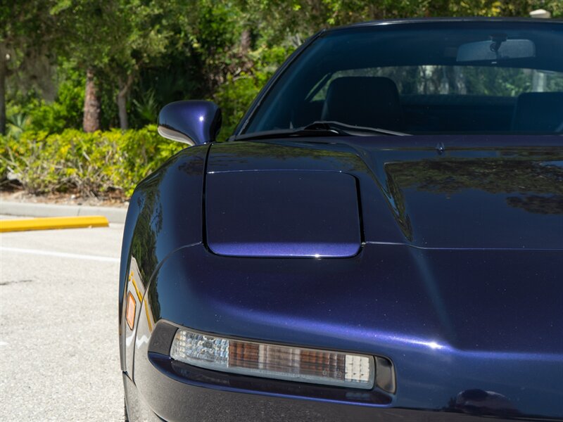 1995 Acura NSX NSX-T   - Photo 11 - Bonita Springs, FL 34134