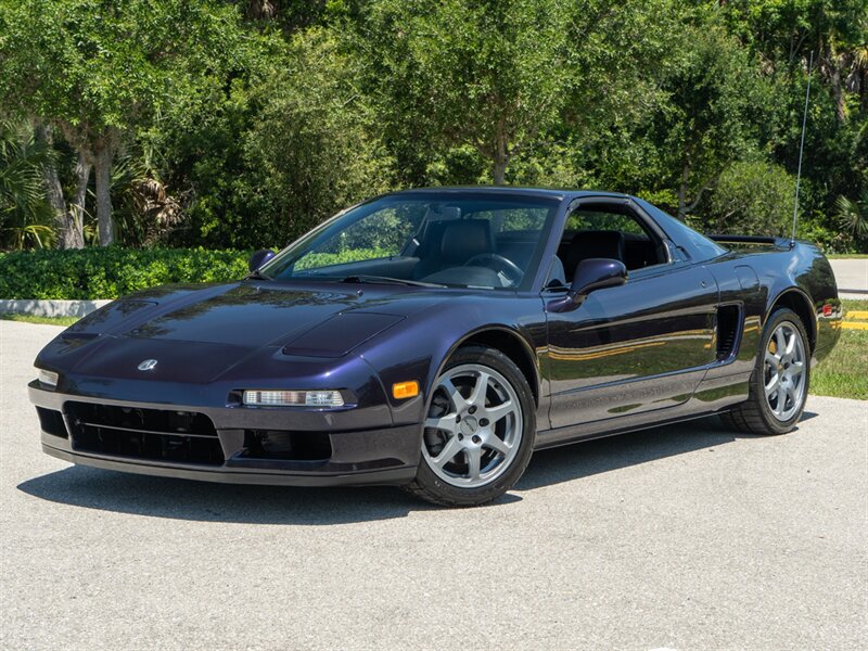 1995 Acura NSX NSX-T   - Photo 29 - Bonita Springs, FL 34134