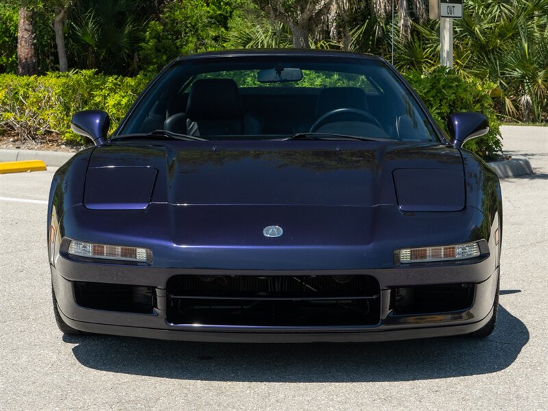 1995 Acura NSX NSX-T   - Photo 6 - Bonita Springs, FL 34134