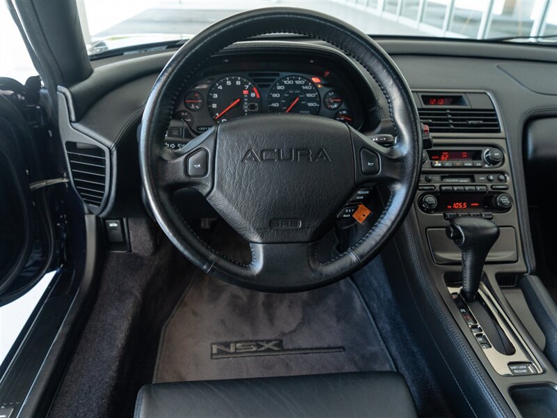 1995 Acura NSX NSX-T   - Photo 17 - Bonita Springs, FL 34134