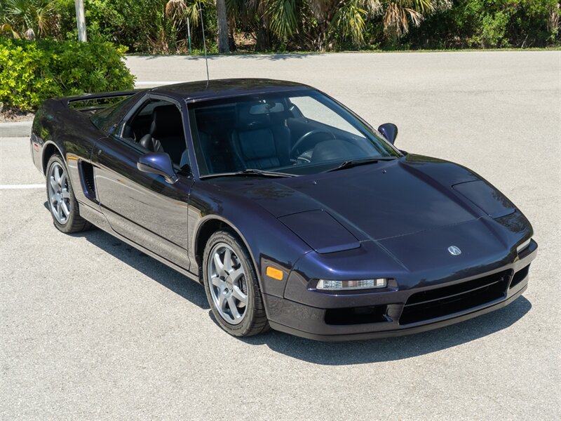 1995 Acura NSX NSX-T   - Photo 8 - Bonita Springs, FL 34134