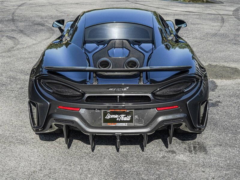 2019 McLaren 600LT - Photo 41 - Bonita Springs, FL 34134