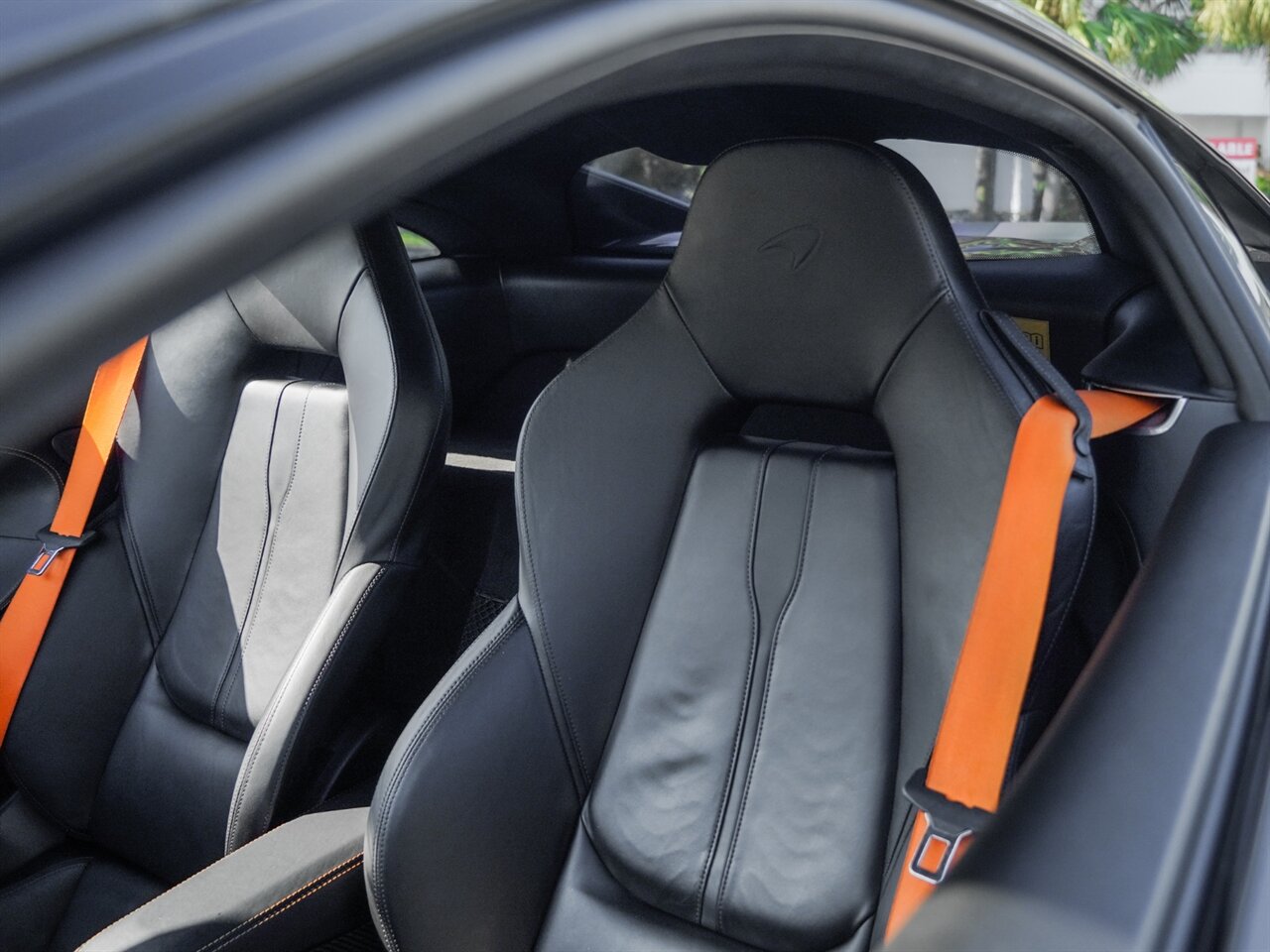 2019 McLaren 600LT   - Photo 7 - Bonita Springs, FL 34134