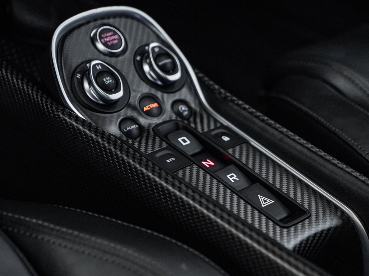 2019 McLaren 600LT   - Photo 14 - Bonita Springs, FL 34134