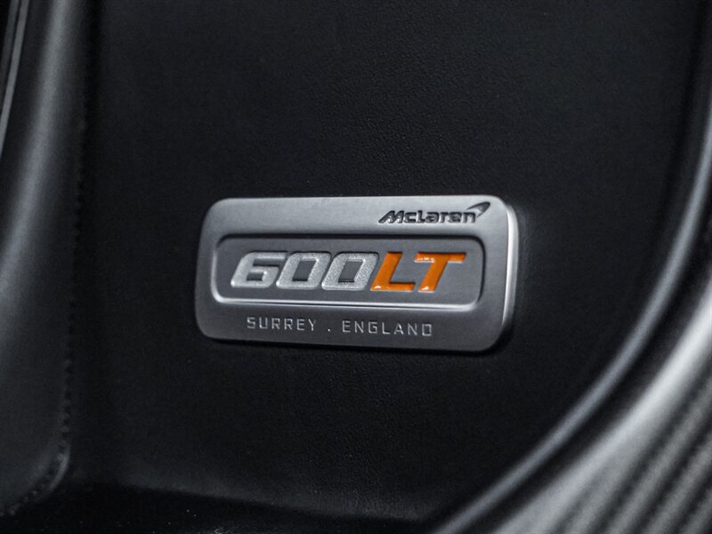 2019 McLaren 600LT - Photo 27 - Bonita Springs, FL 34134