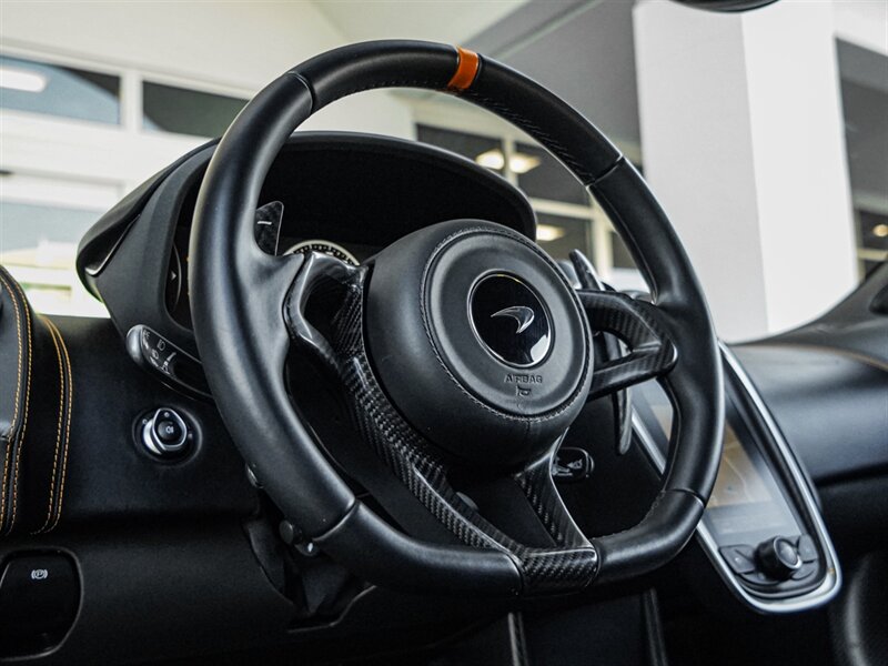 2019 McLaren 600LT - Photo 10 - Bonita Springs, FL 34134