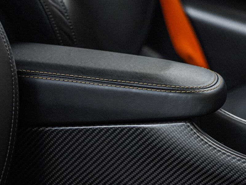 2019 McLaren 600LT - Photo 28 - Bonita Springs, FL 34134