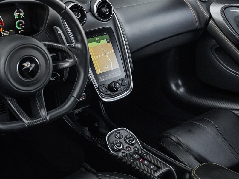 2019 McLaren 600LT - Photo 12 - Bonita Springs, FL 34134