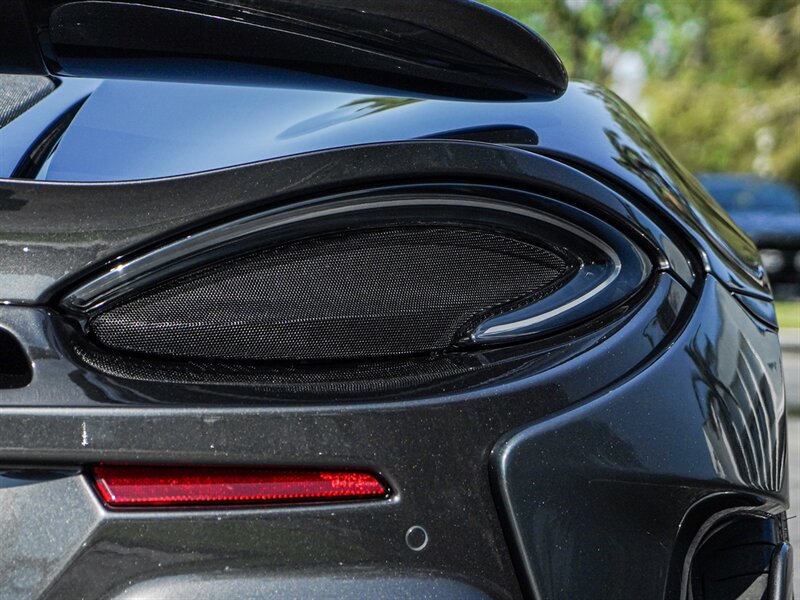 2019 McLaren 600LT - Photo 47 - Bonita Springs, FL 34134