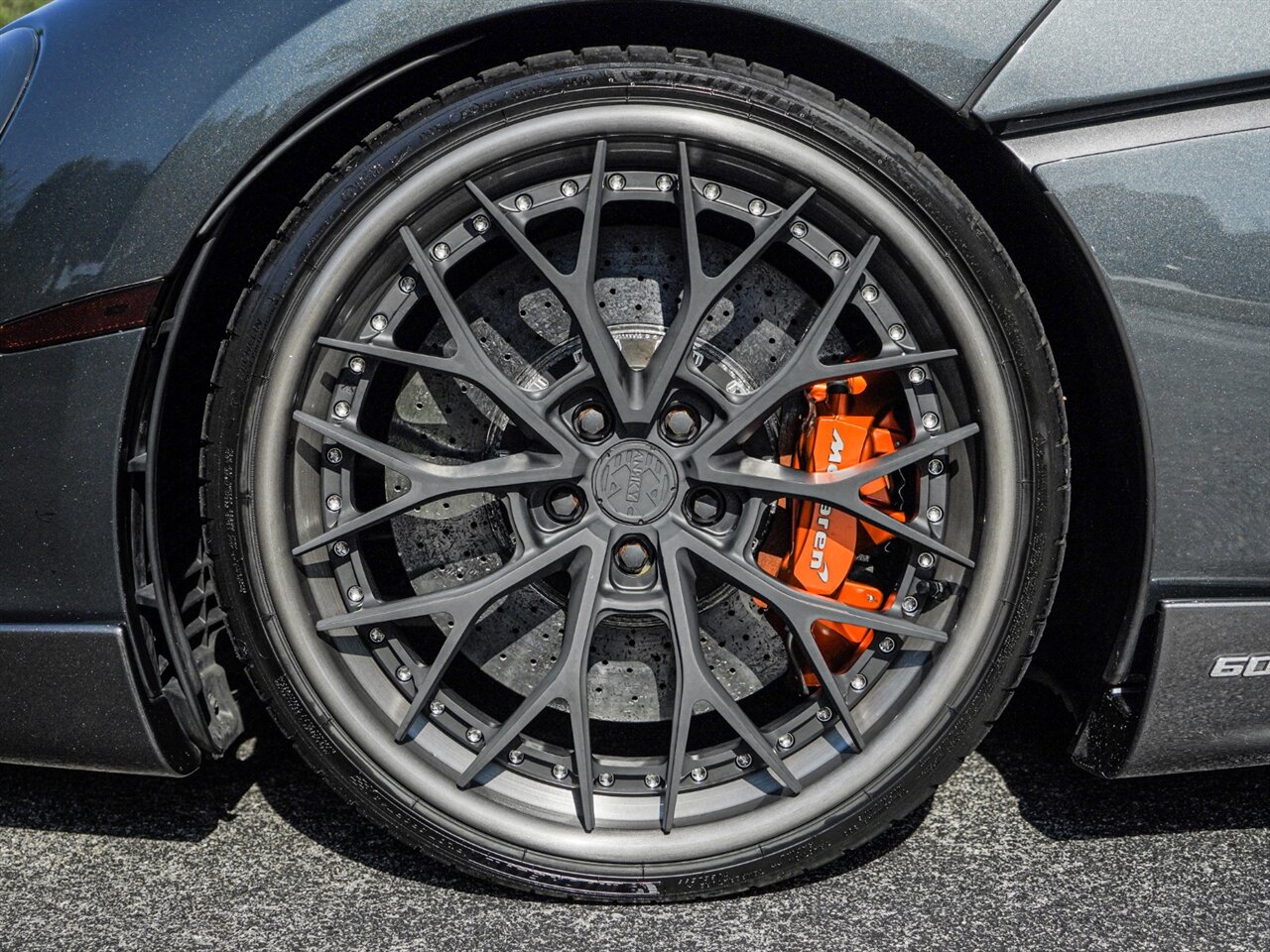 2019 McLaren 600LT   - Photo 34 - Bonita Springs, FL 34134