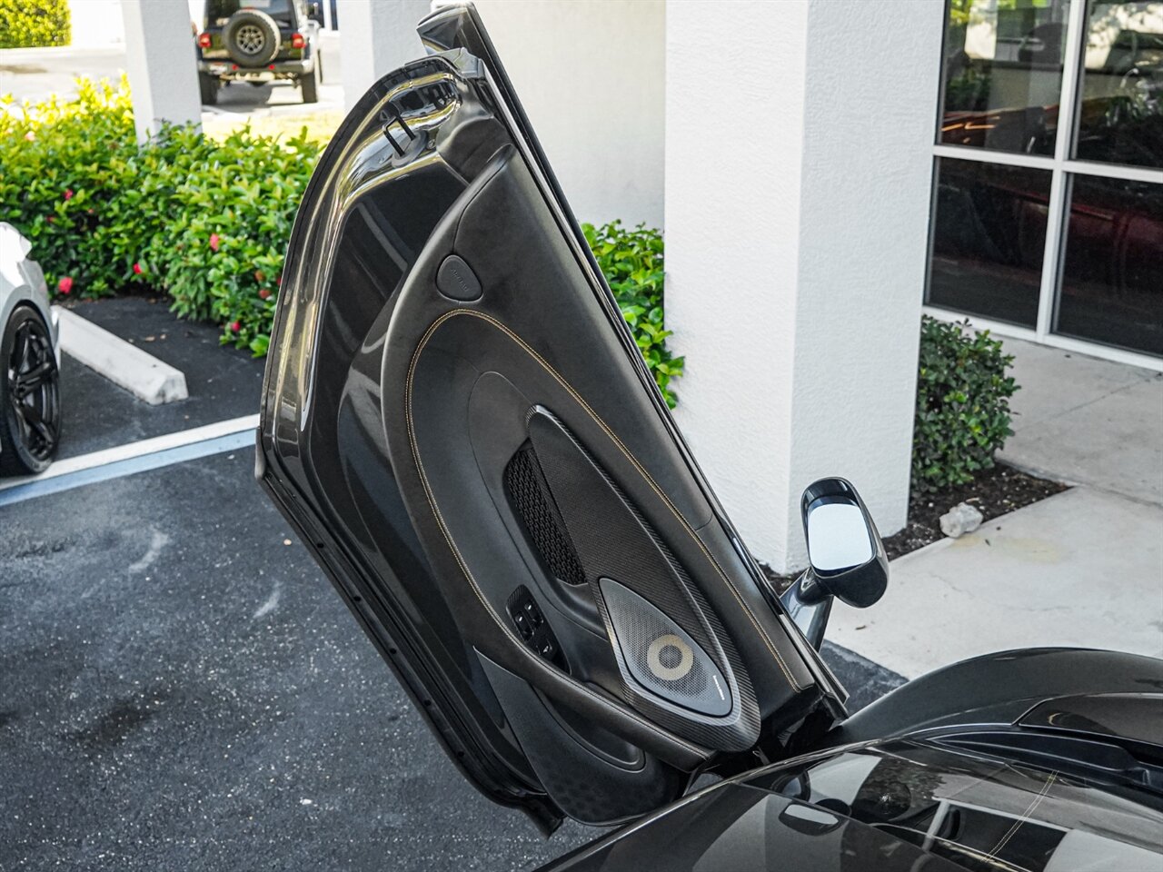 2019 McLaren 600LT   - Photo 19 - Bonita Springs, FL 34134