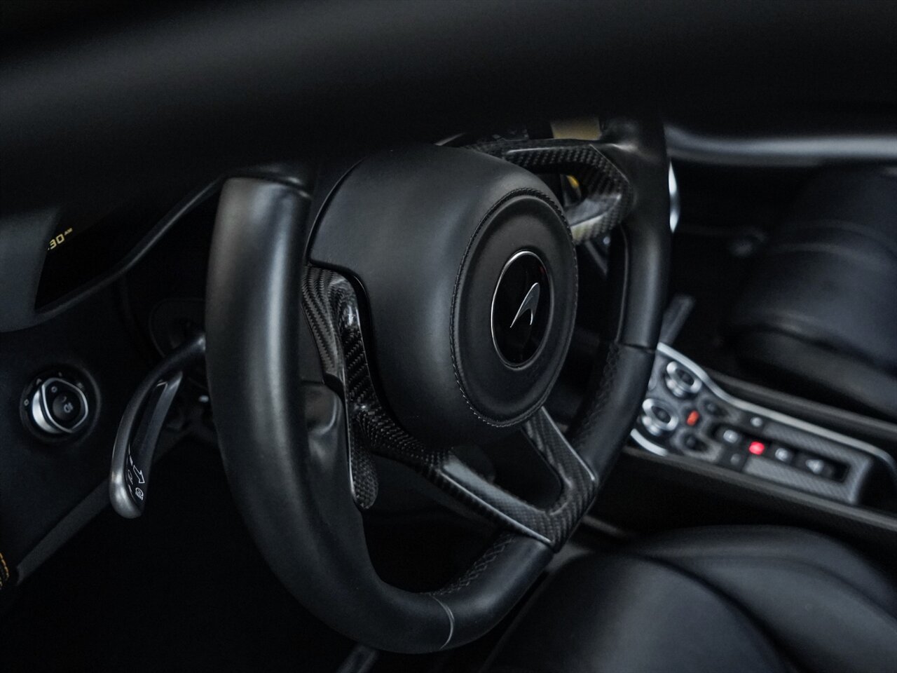 2019 McLaren 600LT   - Photo 23 - Bonita Springs, FL 34134