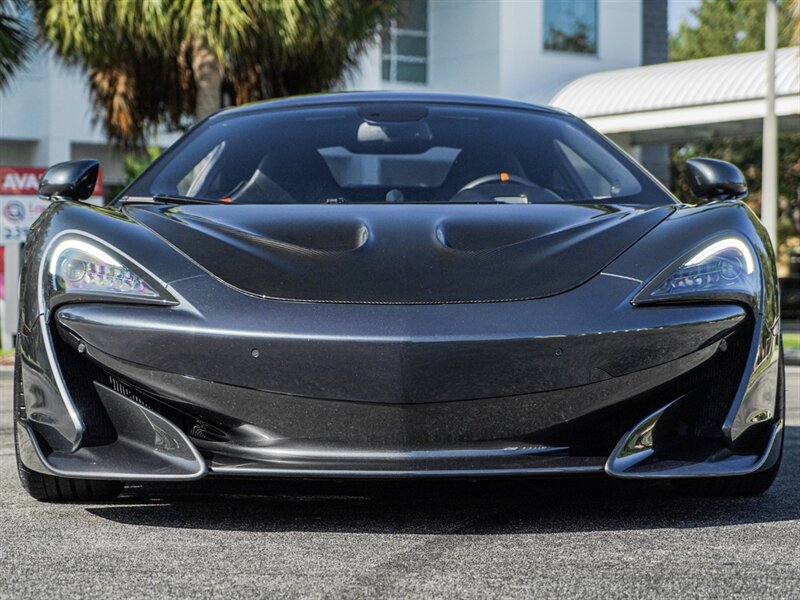 2019 McLaren 600LT   - Photo 4 - Bonita Springs, FL 34134