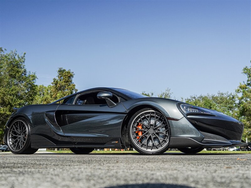 2019 McLaren 600LT - Photo 55 - Bonita Springs, FL 34134