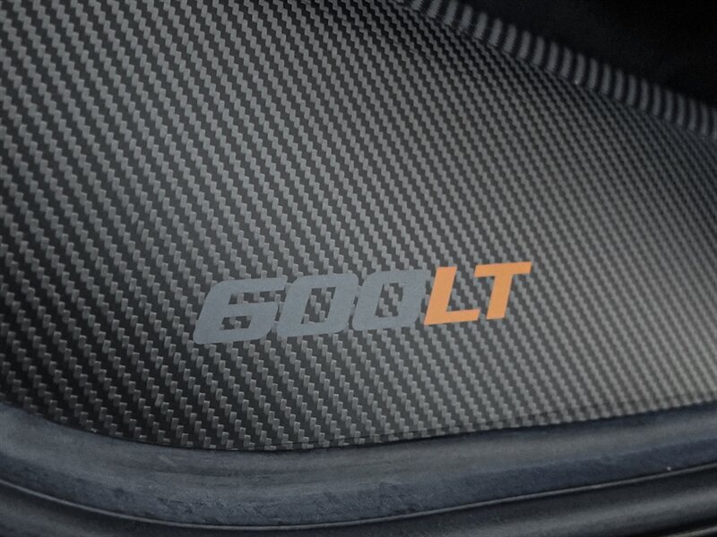 2019 McLaren 600LT - Photo 30 - Bonita Springs, FL 34134