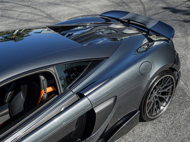 2019 McLaren 600LT - Photo 9 - Bonita Springs, FL 34134