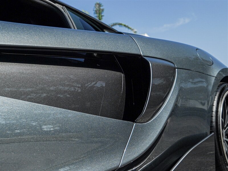 2019 McLaren 600LT - Photo 38 - Bonita Springs, FL 34134