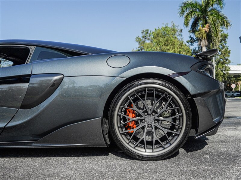 2019 McLaren 600LT - Photo 35 - Bonita Springs, FL 34134