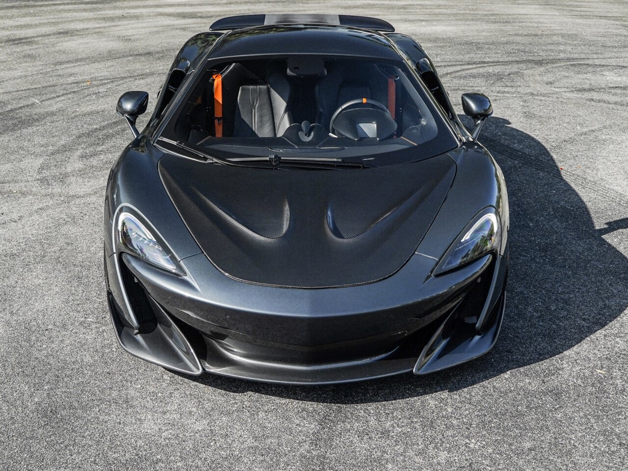 2019 McLaren 600LT   - Photo 5 - Bonita Springs, FL 34134