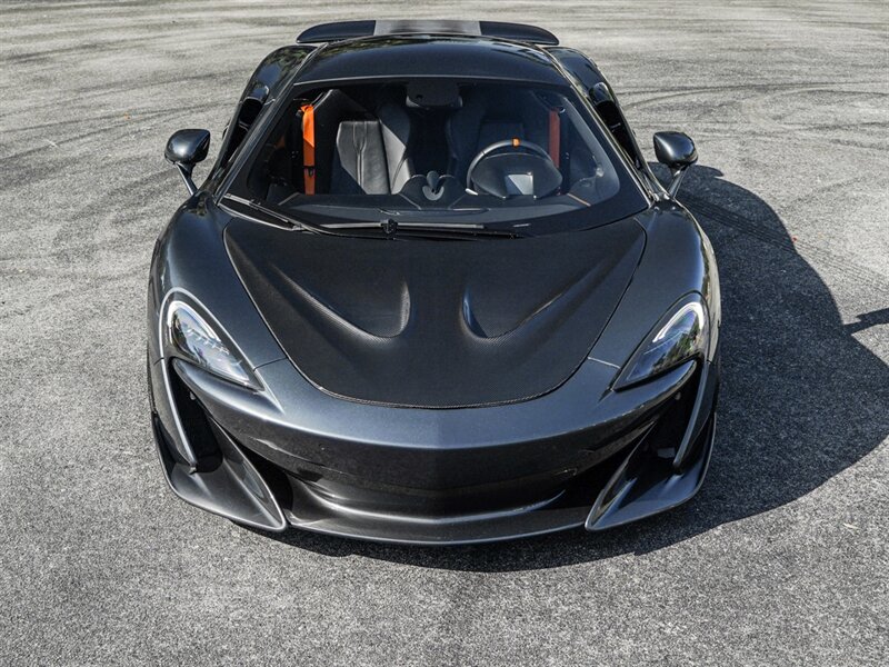 2019 McLaren 600LT - Photo 5 - Bonita Springs, FL 34134