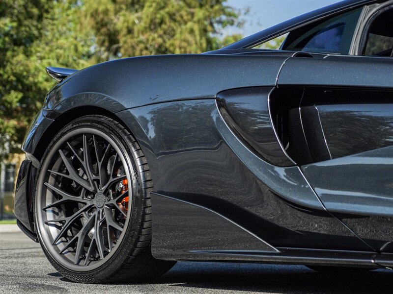 2019 McLaren 600LT - Photo 57 - Bonita Springs, FL 34134