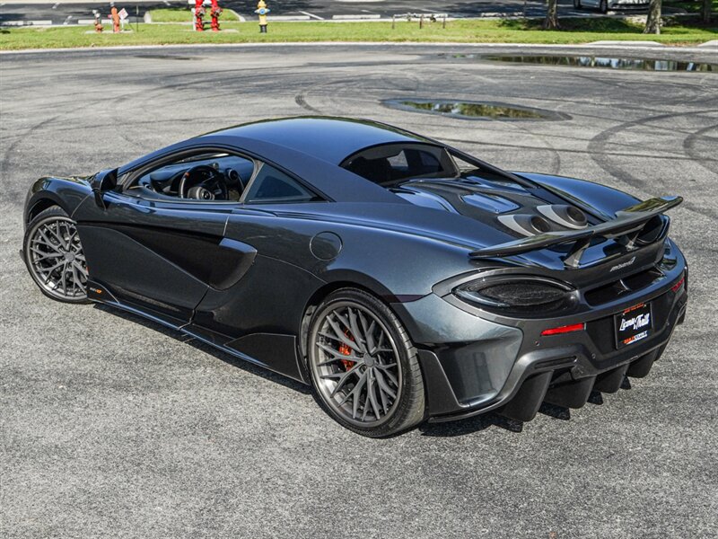 2019 McLaren 600LT - Photo 37 - Bonita Springs, FL 34134