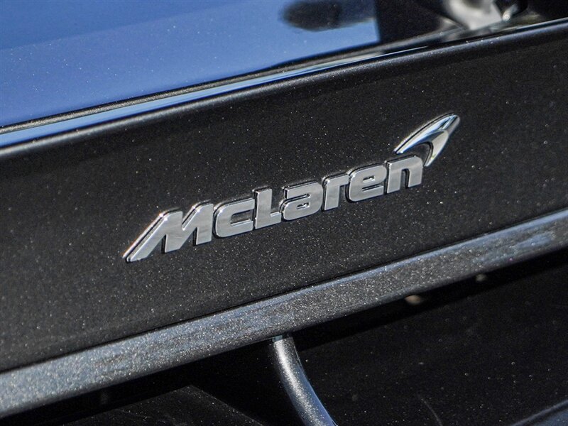 2019 McLaren 600LT - Photo 45 - Bonita Springs, FL 34134