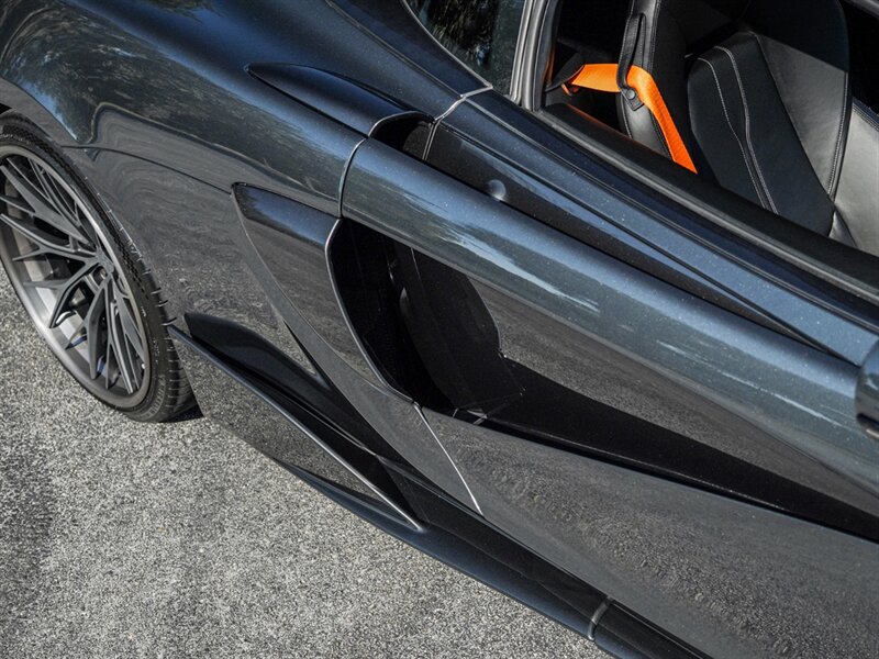 2019 McLaren 600LT - Photo 49 - Bonita Springs, FL 34134