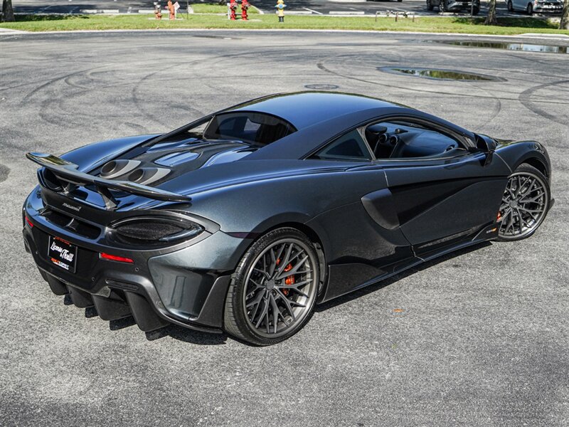 2019 McLaren 600LT - Photo 50 - Bonita Springs, FL 34134