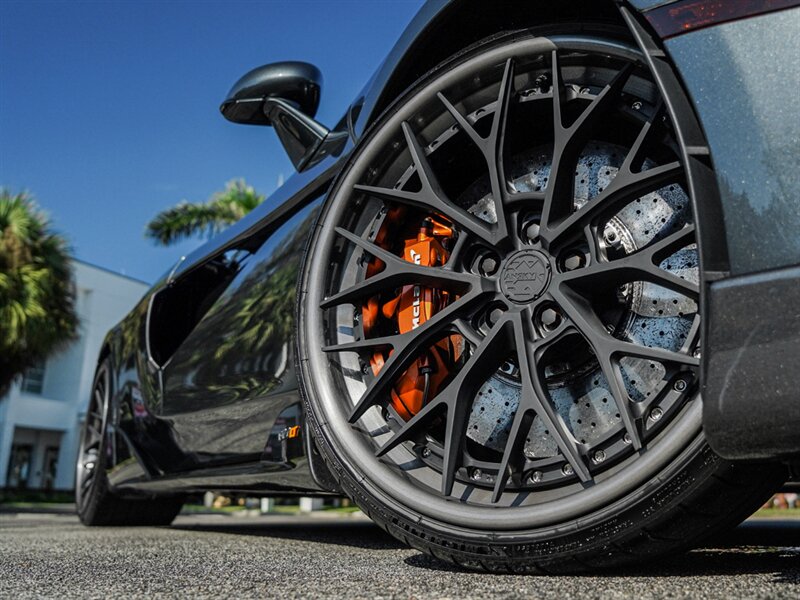 2019 McLaren 600LT - Photo 56 - Bonita Springs, FL 34134