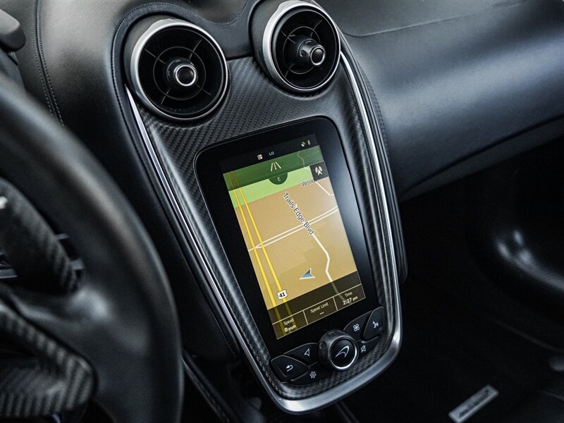 2019 McLaren 600LT - Photo 13 - Bonita Springs, FL 34134