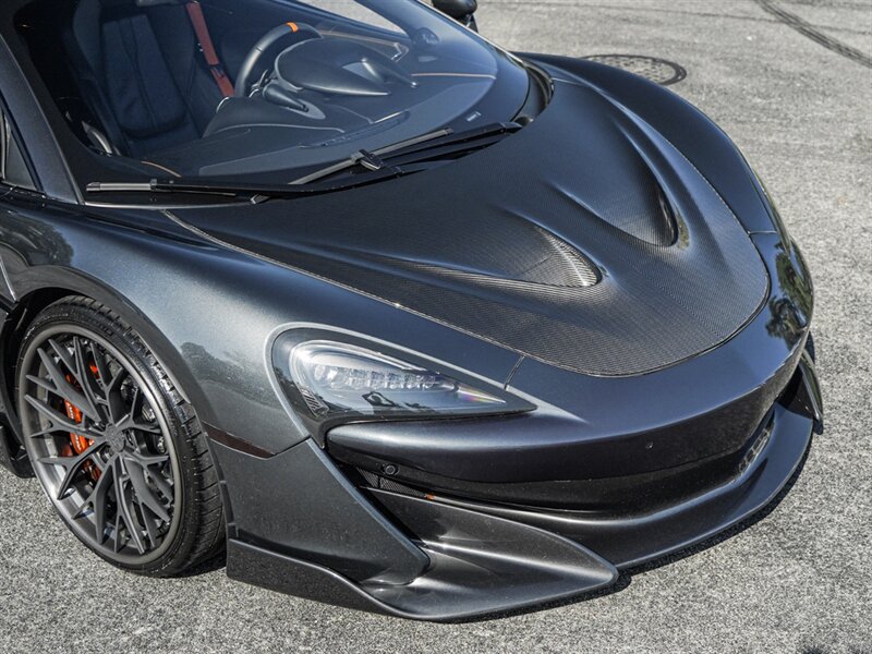 2019 McLaren 600LT - Photo 58 - Bonita Springs, FL 34134