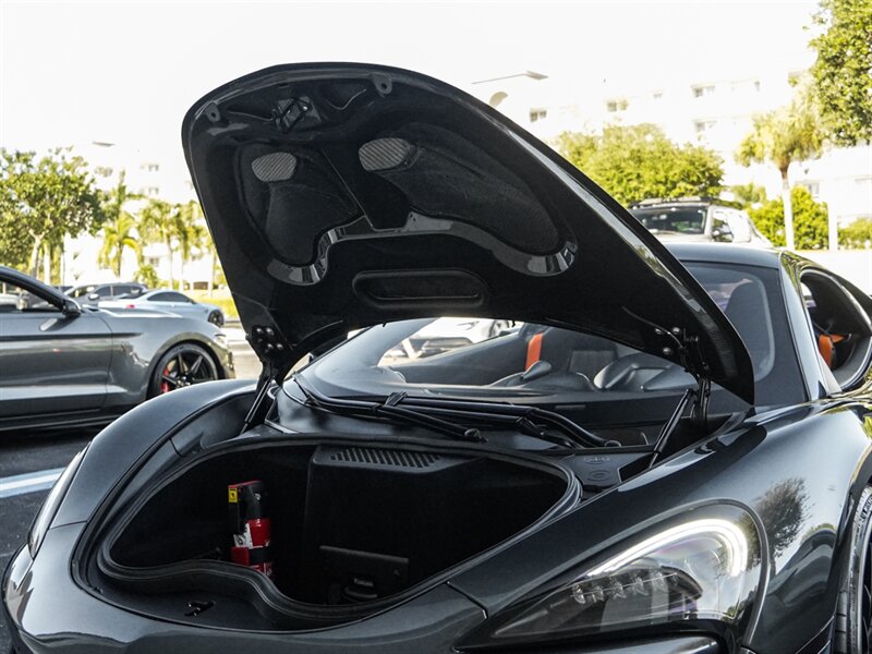 2019 McLaren 600LT - Photo 31 - Bonita Springs, FL 34134