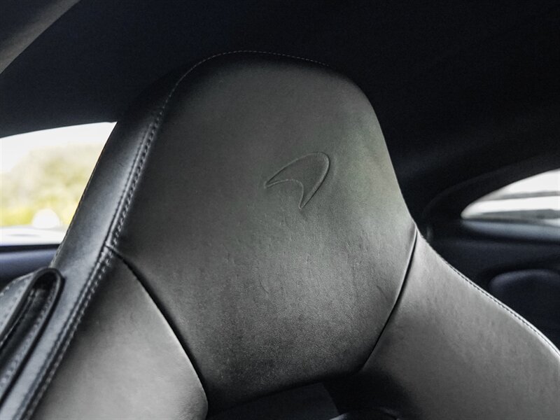 2019 McLaren 600LT - Photo 26 - Bonita Springs, FL 34134