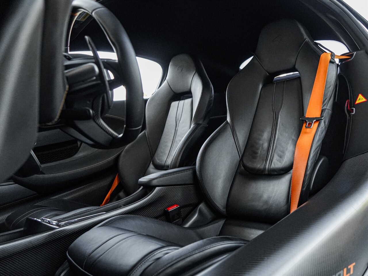 2019 McLaren 600LT   - Photo 17 - Bonita Springs, FL 34134