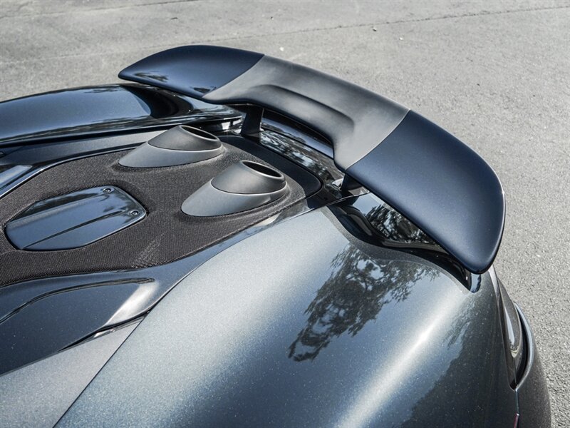 2019 McLaren 600LT - Photo 46 - Bonita Springs, FL 34134