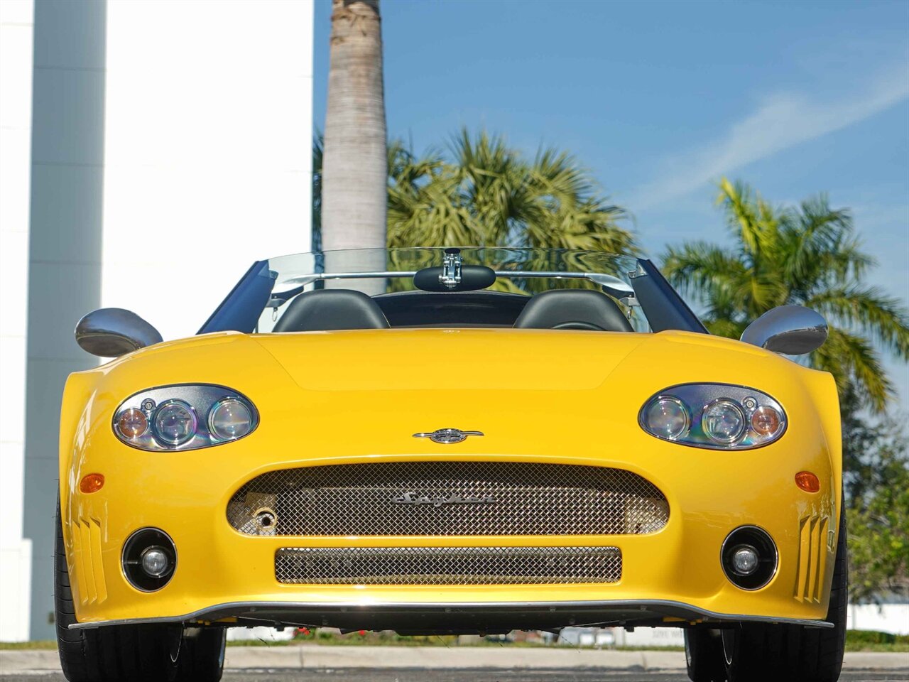 2008 Spyker C8 Spyder   - Photo 37 - Bonita Springs, FL 34134