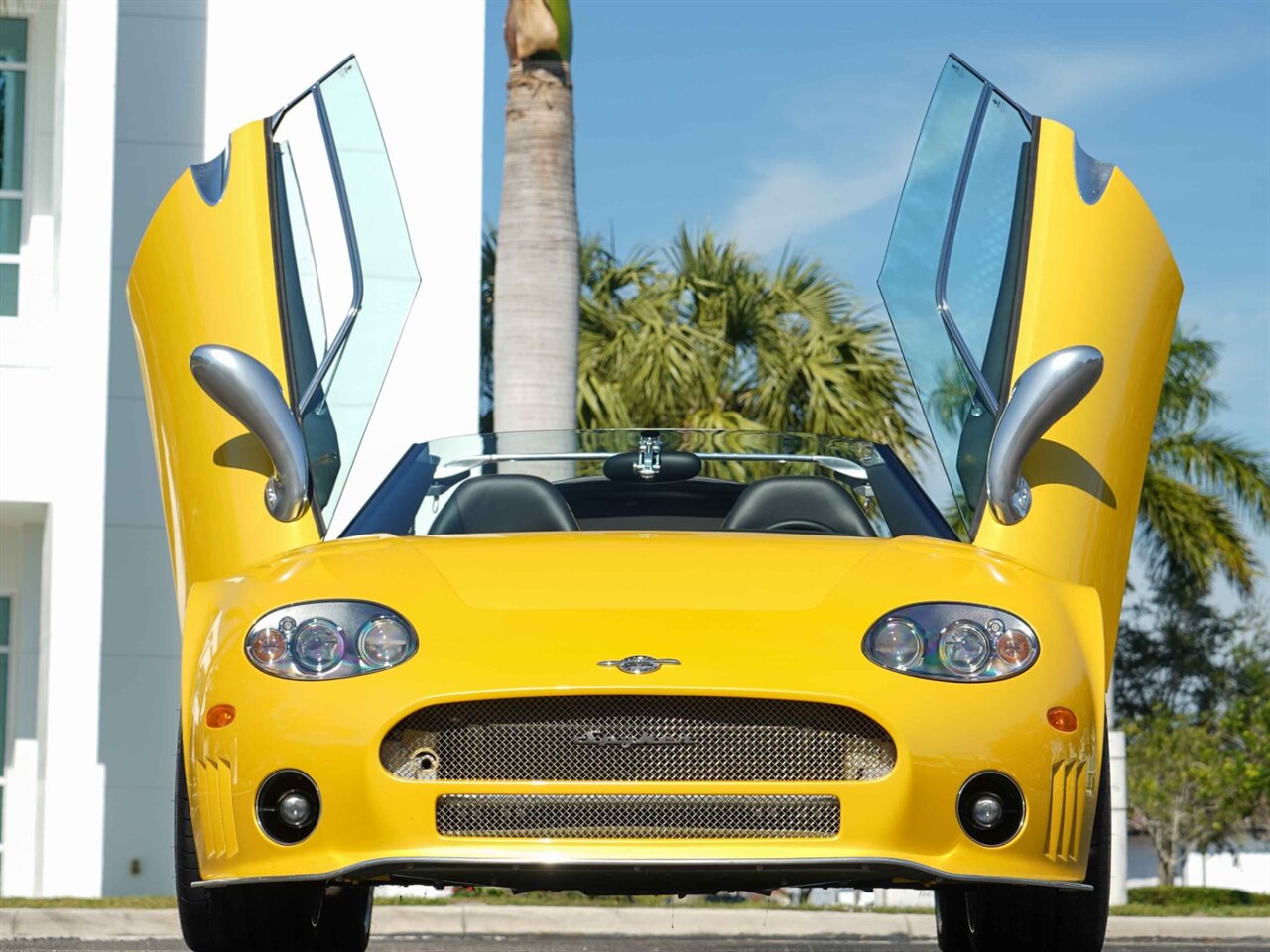 2008 Spyker C8 Spyder   - Photo 5 - Bonita Springs, FL 34134