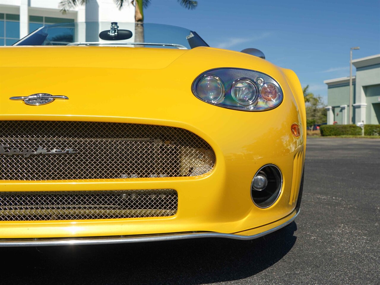 2008 Spyker C8 Spyder   - Photo 40 - Bonita Springs, FL 34134