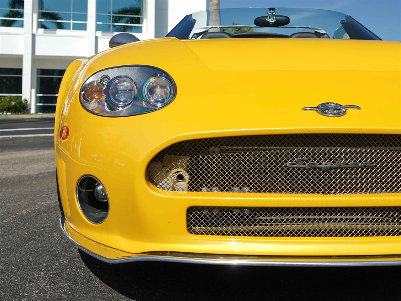 2008 Spyker C8 Spyder   - Photo 36 - Bonita Springs, FL 34134