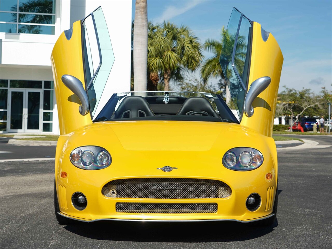 2008 Spyker C8 Spyder   - Photo 14 - Bonita Springs, FL 34134