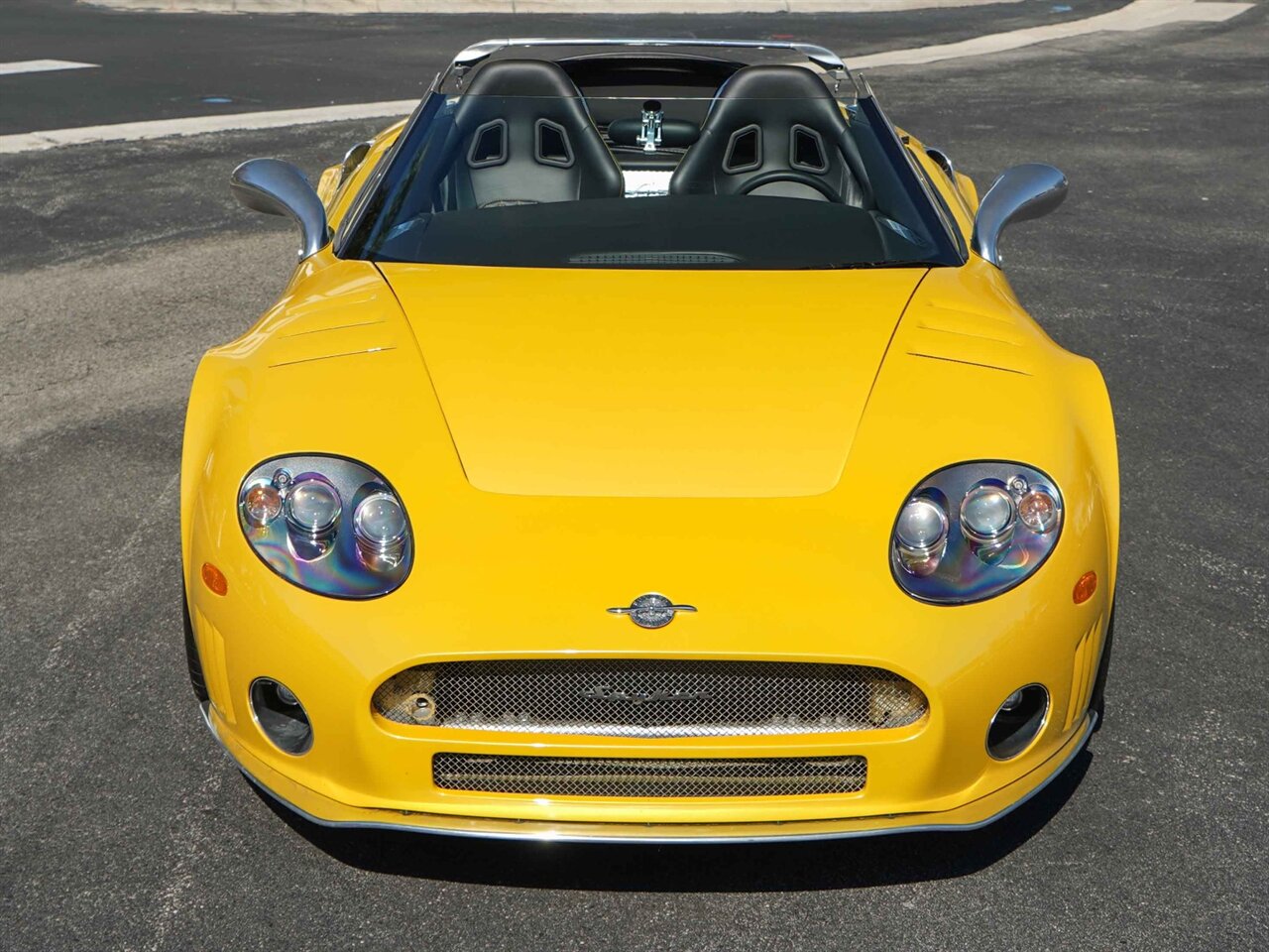 2008 Spyker C8 Spyder   - Photo 17 - Bonita Springs, FL 34134