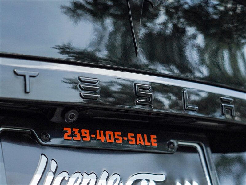 2021 Tesla Model S Plaid - Photo 48 - Bonita Springs, FL 34134