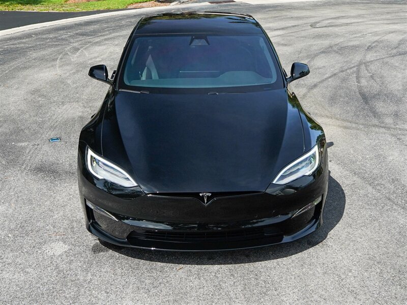 2021 Tesla Model S Plaid   - Photo 3 - Bonita Springs, FL 34134