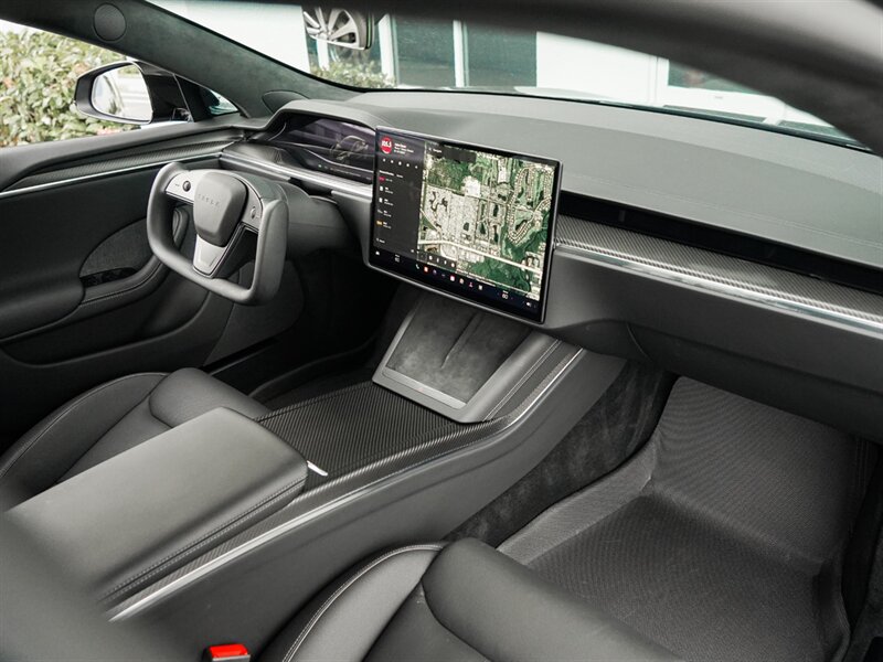 2021 Tesla Model S Plaid - Photo 28 - Bonita Springs, FL 34134