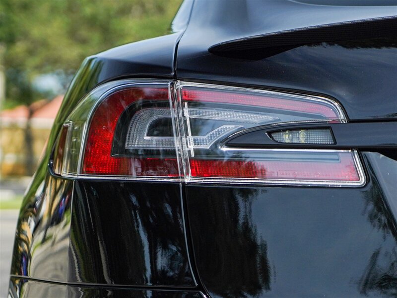 2021 Tesla Model S Plaid - Photo 50 - Bonita Springs, FL 34134
